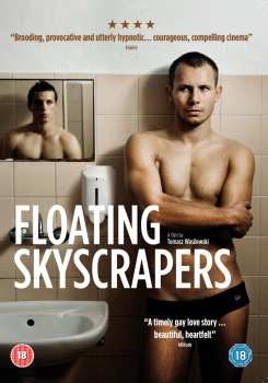 Floating Skyscrapers DVD