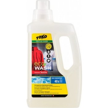 Toko Eco Textile Wash 250 ml