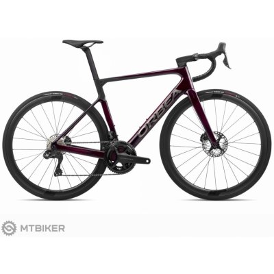 Orbea Orca M20i LTD 2023 – Hledejceny.cz