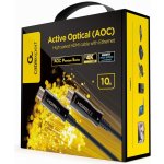 Gembird CCBP-HDMI-AOC-10M-02 – Hledejceny.cz