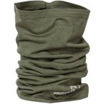 Progress merino nákrčník Mw tube šedý melír – Zboží Dáma