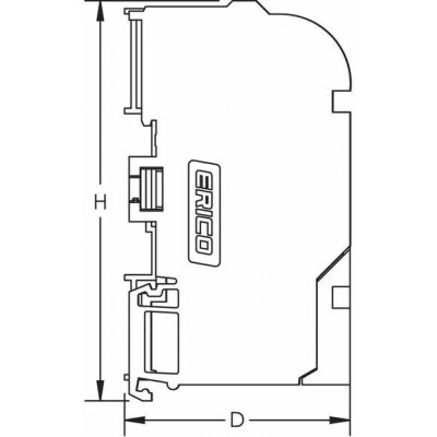ERICO Blok TD 80/100 ALL 563940 ER-TD 80/100 ALL 563940 – Sleviste.cz