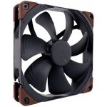 Noctua NF-A14 industrialPPC-3000 PWM – Zboží Živě