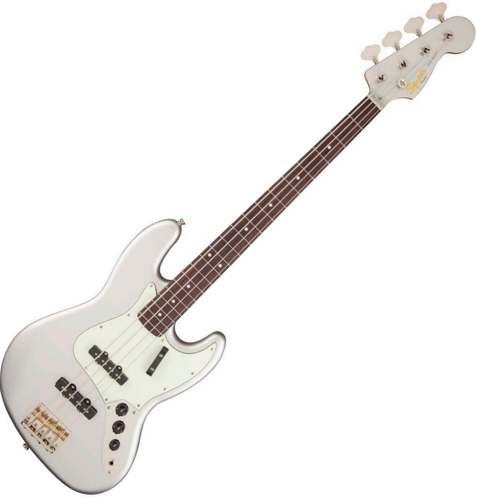 Specifikace Fender Squier Classic Vibe Jazz Bass '60s - Heureka.cz