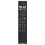 Dálkový ovladač Philips 43PUS8558/12, 50PUS8558/12, 55PUS8558/12, 65PUS8558/12 – Hledejceny.cz