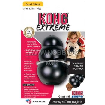 Kong Extreme XL