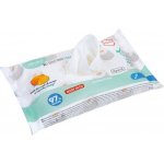 Akuku Vlhčený s vůní manga 50 ks – Zboží Mobilmania