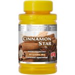 Starlife Cinnamon Star 60 kapslí – Hledejceny.cz