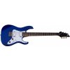 Elektrická kytara Schecter Omen 6 FR Electric Blue