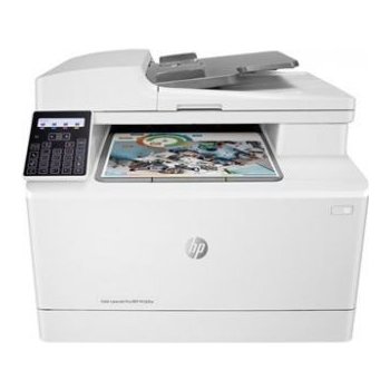 HP Color LaserJet Pro MFP M183FW 7KW56A