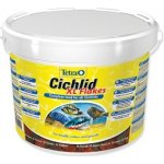 Tetra Cichlid XL vločky 10 l – Zbozi.Blesk.cz