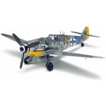 Tamiya Messerschmitt Bf109 G 6 1:48 – Zbozi.Blesk.cz