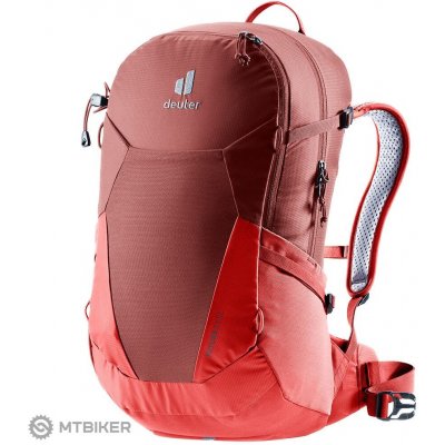 Deuter Futura 21l caspia/currant – Zboží Mobilmania