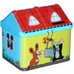 Wiky W-KRTEK pokladnička domeček 170801 – Zboží Mobilmania