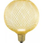 Osram E27 3,5W = 28W 300 lm 2700K teplá bílá Decor – Hledejceny.cz