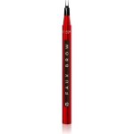L'Oréal Paris Fix na obočí Infaillible Faux Brow Brunette 1 ml – Zboží Dáma
