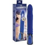 Willi The Hammer blue – Hledejceny.cz