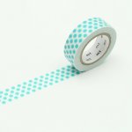 Thomas Merlo and partners AG mt s puntíky tyrkysová 1438 8431 – Hledejceny.cz