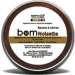 Boma Bom Authentique Cosmétique Lískooříškový balzám 9 g – Zboží Dáma