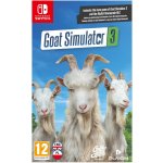 Goat Simulator 3 – Zboží Dáma
