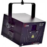 Light4Me Laser RGB 1W Ilda – Hledejceny.cz