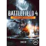Battlefield 4: Second Assault – Hledejceny.cz