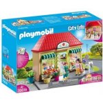 Playmobil 70016 Květinářství – Zbozi.Blesk.cz