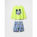 Baby plavecký set Gap & Disney Žlutá – Hledejceny.cz