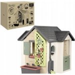 Smoby Domeček zahradnický rozšiřitelný 135 cm – Zbozi.Blesk.cz