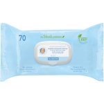 Klorane Bebe Lingettes recharge čisticí ubrousky 70 ks – Hledejceny.cz
