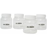 STARBAITS Lahvičky na dipy BOTTLE SET 4ks – Hledejceny.cz