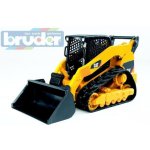 Bruder 2136 CATERPILLAR pásový multiterénní nakladač – Hledejceny.cz