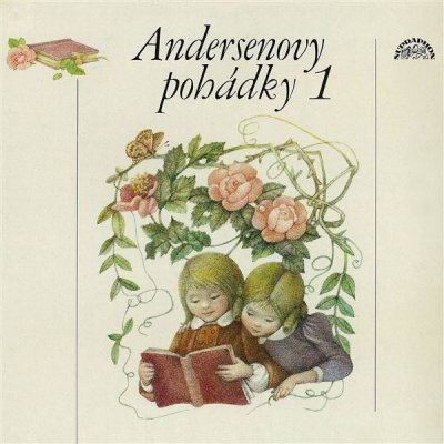 Andersenovy pohádky 1 - Andersen Hans Christian – Hledejceny.cz