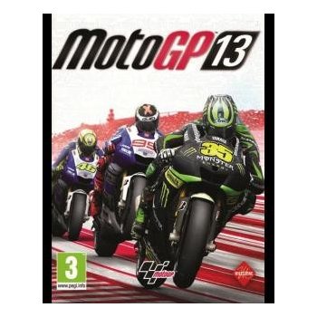 MotoGP 13