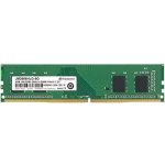Transcend DDR4 8GB 2666MHz CL19 JM2666HLB-8G – Hledejceny.cz