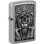 Zippo Barbarian Design 25651 – Hledejceny.cz