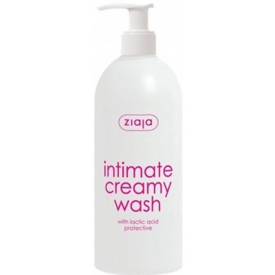 Ziaja intimní mycí gel 500 ml – Zboží Dáma
