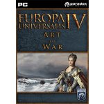 Europa Universalis 4: Art of War Collection – Hledejceny.cz