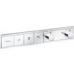 Hansgrohe 15381000 – Hledejceny.cz