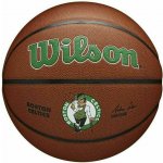 Wilson NBA team Alliance basketball Boston Celtics – Zboží Mobilmania