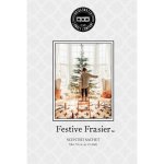 Bridgewater Vonný sáček velký Festive Frasier 115 ml – Zbozi.Blesk.cz