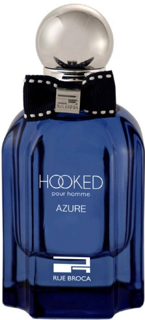 Rue Broca Hooked Homme Azure parfémovaná voda pánská 100 ml
