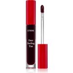 EtuDe Tint na rty Dear Darling Water Gel Tint No. RD302 Dracula Red 5 g – Zboží Dáma