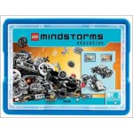 LEGO® MINDSTORMS® 9695 Souprava doplňkových dílů – Zboží Dáma