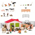 FAUNICA Farma se zvířátky – Zbozi.Blesk.cz