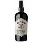 Teeling Small Batch 46% 0,7 l (holá láhev) – Zboží Dáma