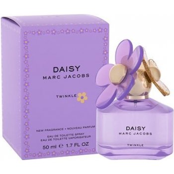 Marc Jacobs Daisy Twinkle toaletní voda dámská 50 ml