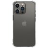 Pouzdro a kryt na mobilní telefon Apple Tactical TPU Plyo iPhone 13 Pro, Clear