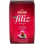 Caykur Turecký čaj černý Rize Turist 1000 g – Zboží Mobilmania