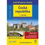 atlas Česká republika 1:100 t. 2016 2017 – Zboží Dáma